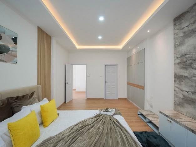 รูป ขายบ้านเดี่ยวพัทยา 3 ห้องนอน บ้านหลังมุม พร้อมเฟอร์นิเจอร์ Built-in ครบ โซนเขาตาโล - รูปที่ 8/28