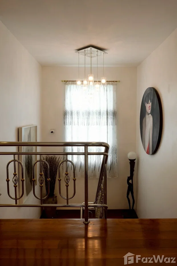 รูป ขาย บ้านเดี่ยว 6 ห้องนอน ใน เมืองพัทยา, ชลบุรี 6659977 - รูปที่ 11/19