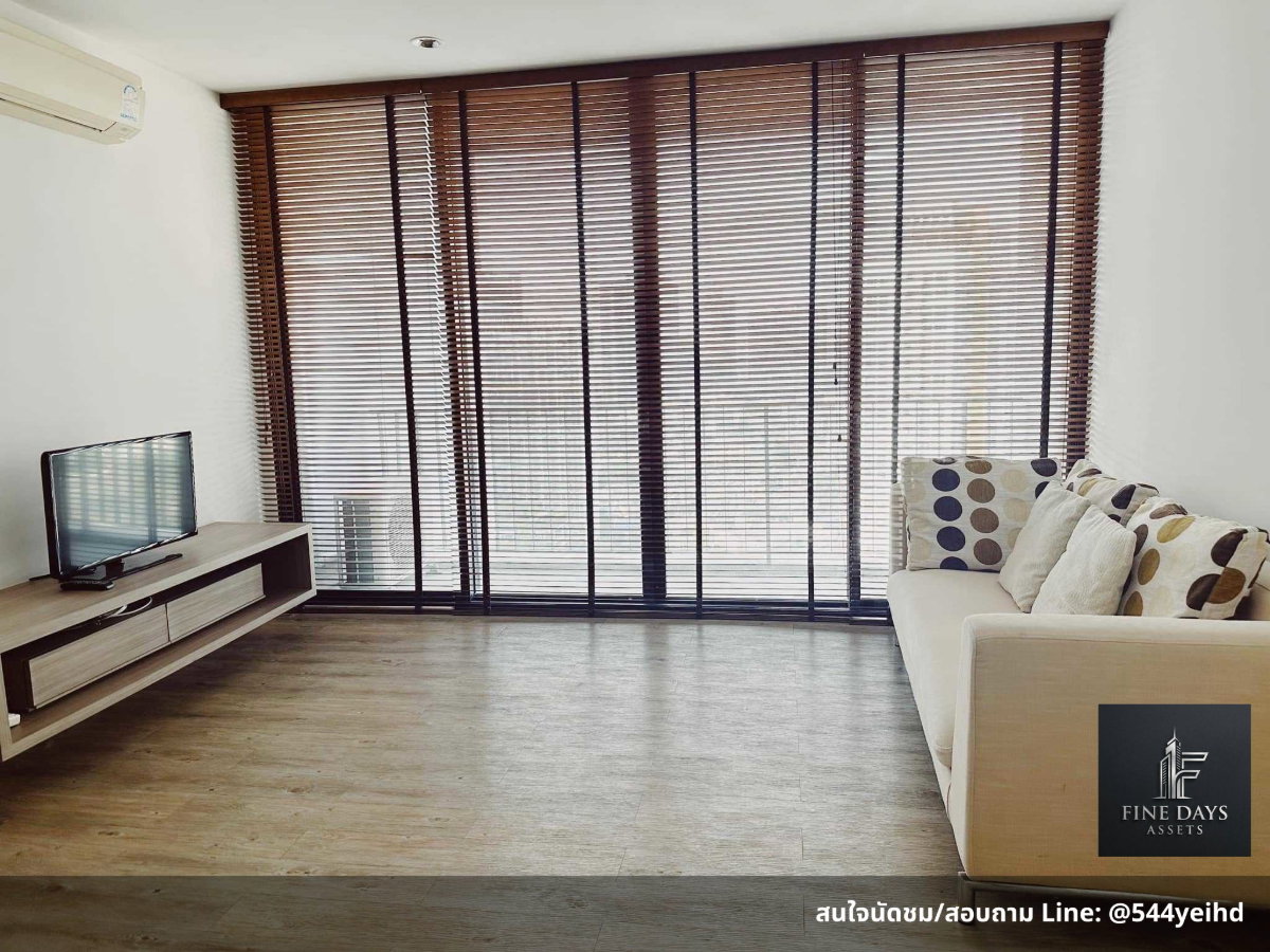 picture ðĨ Rare Findâžïļ Rent only 20,000 THBð° The Issara Ladprao. Book now before it's gone! ðĨFD-084126 - 2/5