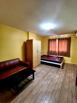 Condos for rent : Lumpini township Rangsit-Klong for rent.