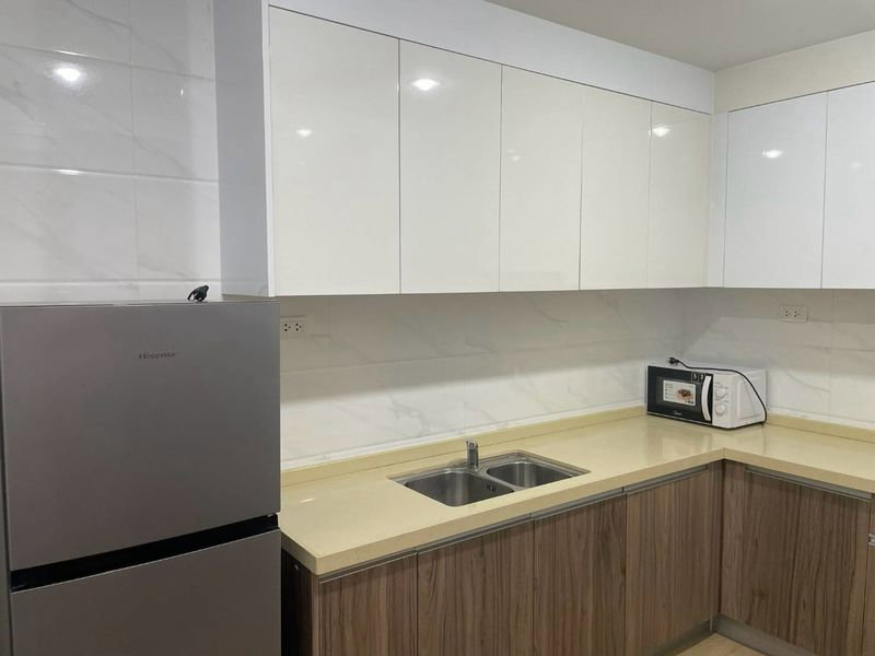 picture For Rent Artisan Ratchada (Near MRT Thailand Cultural Centre) - 5/5