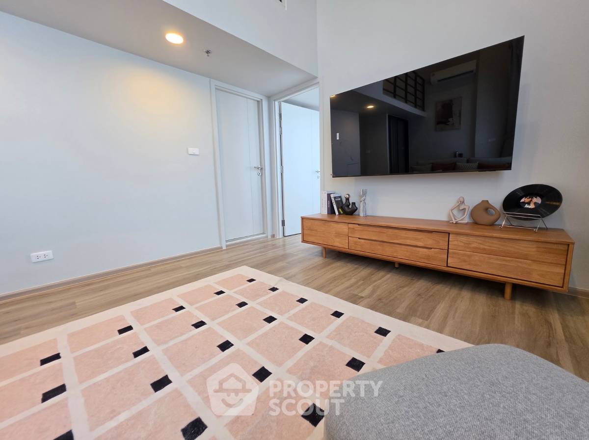 picture 35th-36th-Floor 2-BR Culture Thonglor Near BTS Thong Lor (ID 3156015) - 21/34