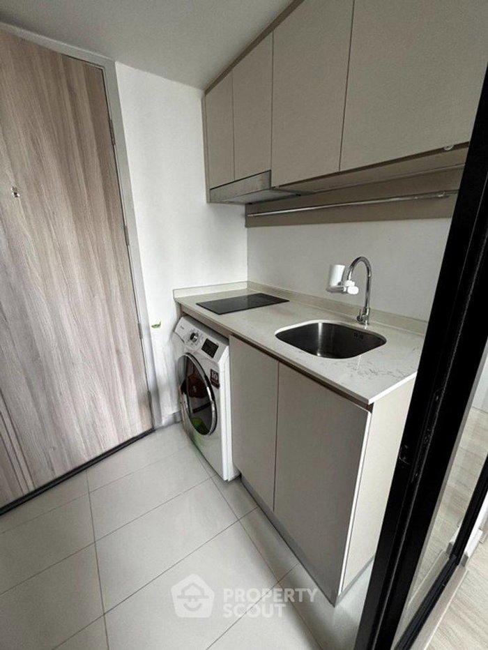 รูป ชั้น 26 คอนโด 1 ห้องนอน Knightsbridge Prime Sathorn ใกล้ BTS เซนต์หลุยส์ (ID 3166579) - รูปที่ 6/11