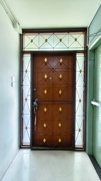 Geneva 2 Condominium Unit 18C 97 Sq.m. 3 Bedrooms 2 Bathrooms