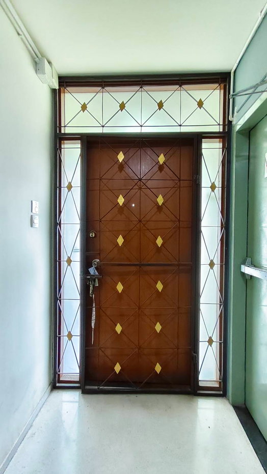 picture Geneva 2 Condominium   Unit 18C 97 Sq.m.  3 Bedrooms  2 Bathrooms - 1/26