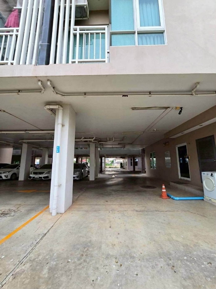 รูป ขายห้อง V-Condo โคราช ขาย 950,000 บาท  - รูปที่ 11/13