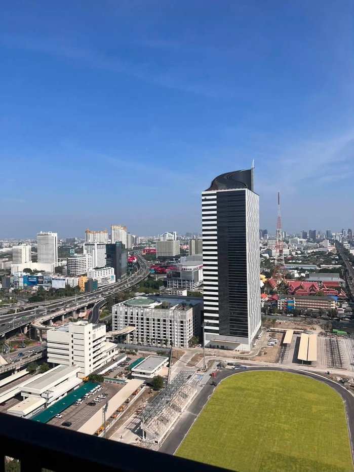รูป R1039/[ให้เช่า] ไลฟ์ อโศก (Life Asoke) - รูปที่ 6/7