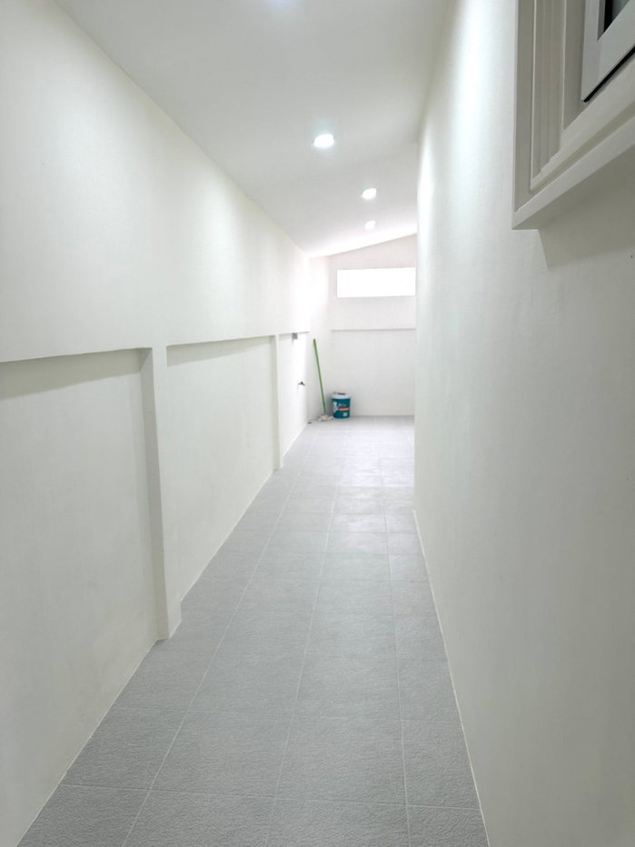 รูป ขายบ้านเดี่ยวพัทยา 3 ห้องนอน บ้านหลังมุม พร้อมเฟอร์นิเจอร์ Built-in ครบ โซนเขาตาโล - รูปที่ 22/28