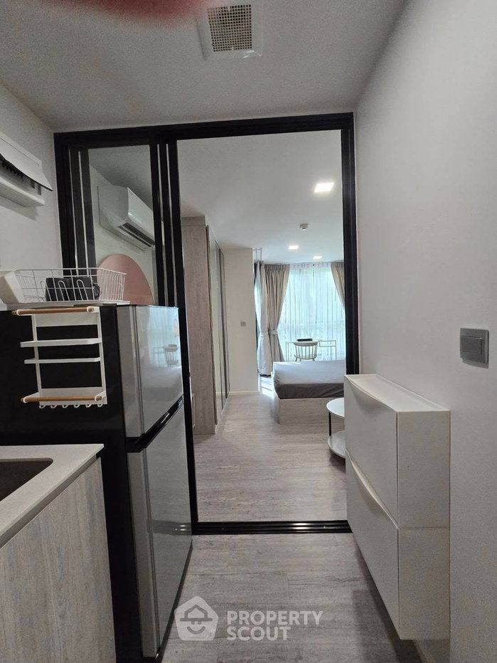รูป คอนโด 1 ห้องนอน Atmoz Tropicana Bangna ให้เช่า ย่านบางนา (ID 3165460) - รูปที่ 11/12