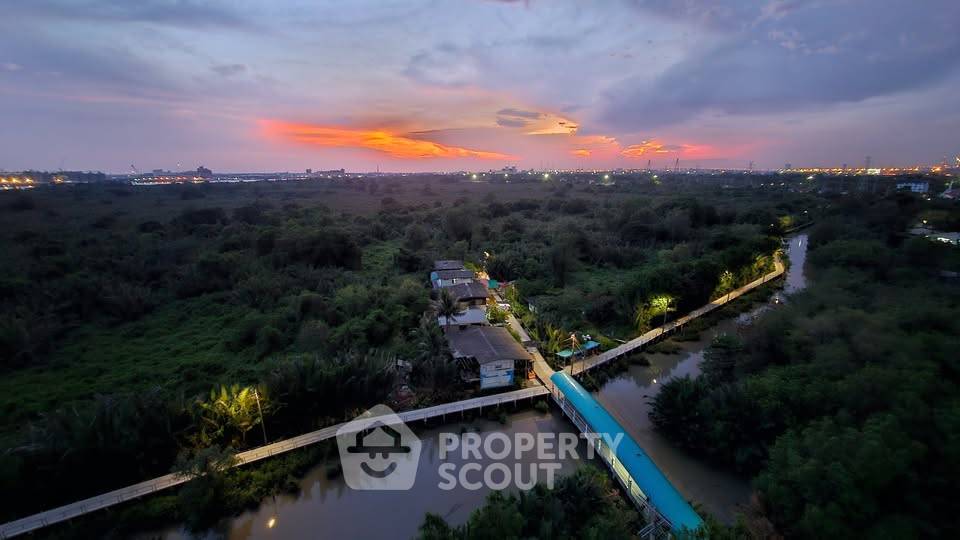 picture 100m To BTS Chang Erawan, 2-BR Aspire Erawan (ID 3169333) - 3/4