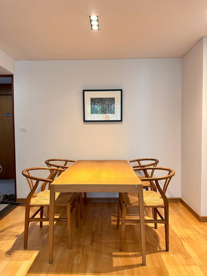 รูป ให้เช่าคอนโด Residence 52 ___ 3 ห้องนอน 3 ห้องน้ำ__BTS Onnut - รูปที่ 7/9