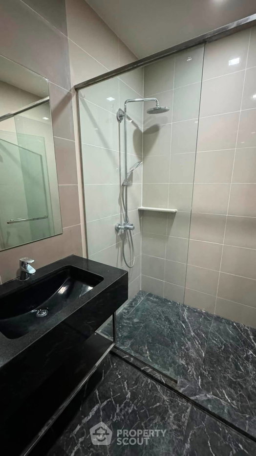 รูป ใกล้ MRT สุขุมวิท เพียง 200 ม. | 1 ห้องนอน The Edge Sukhumvit 23 (ID 3169289) - รูปที่ 10/10