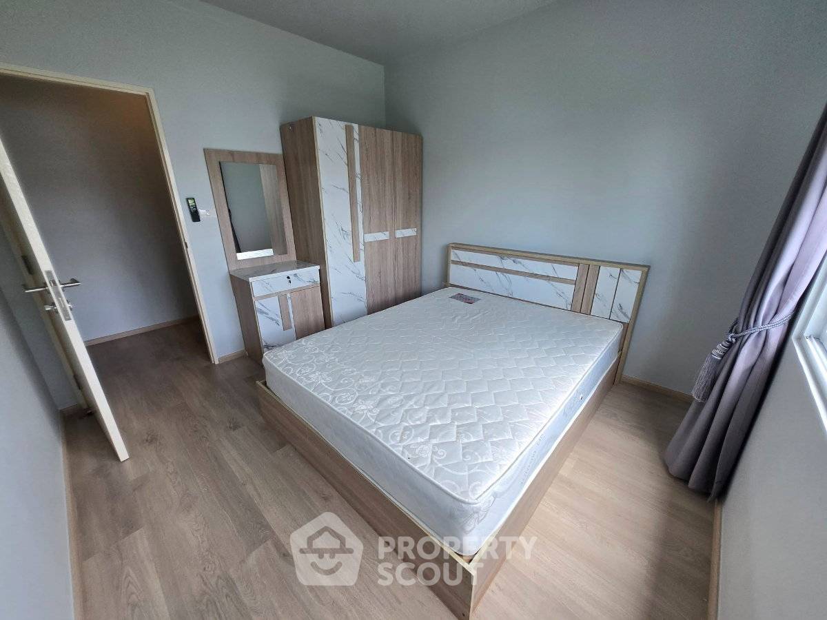 รูป ทาวน์เฮาส์ 3 ห้องนอน ให้เช่าใน Indy 2 Bangna-Ramkhamhaeng 2 (ID 3166266) - รูปที่ 5/11