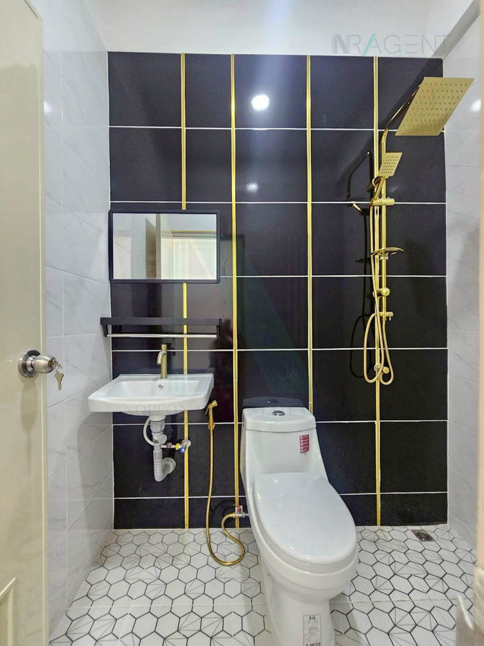 รูป 📌 ขายทาวน์เฮาส์ โครงการ บ้านเต็มรัก 2 ชั้น 2 ห้องนอน 2 ห้องน้ำ - รูปที่ 6/8