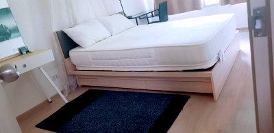 คอนโดให้เช่า : 🏙️✨ FOR RENT: Elio Del Ray Sukhumvit 64 💰 Rental Price: 10,000 THB/month | 📲 Line ID: @condobkk (with @)  