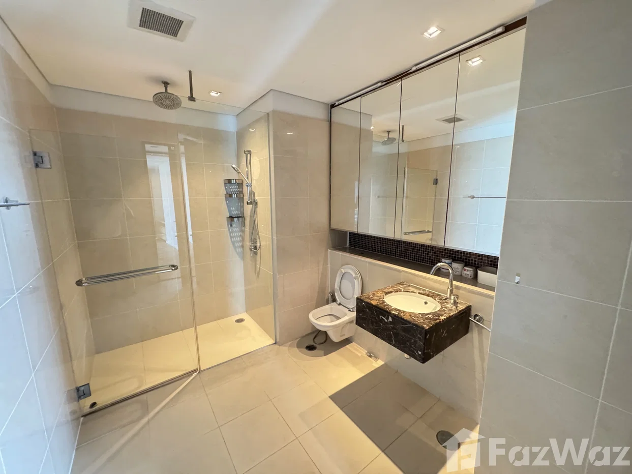 picture 3BEdroom for rent at The Lakes condo, Asoke 6529839 - 12/14