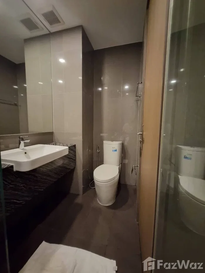 picture 1 Bedroom Condo for sale at Ashton Chula-Silom  6659850 - 5/12