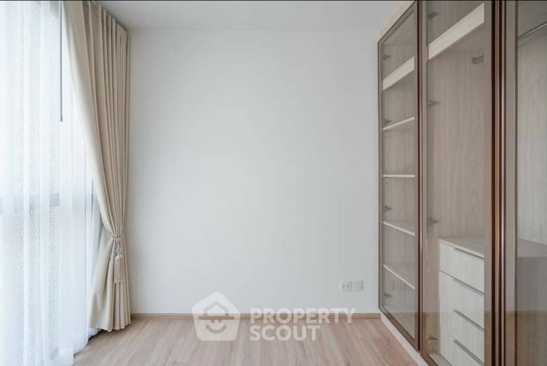 รูป คอนโด 2 ห้องนอน Taka Haus Ekamai 12 ใกล้ BTS เอกมัย (ID 512896) - รูปที่ 10/13