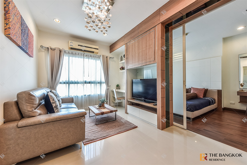 Q House Condo Sathorn Location Near Employment, Surrounded by Lifestyles near BTS Krung Thonburi