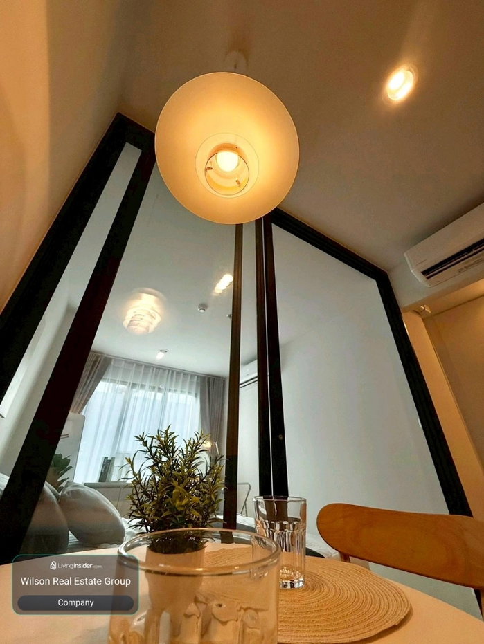 รูป 🏡 ให้เช่า Terra Residence วิวสระ 🌊 ชั้น 16 | ครัวแยก | ใกล้ ม.ธรรมศาสตร์ รังสิต - รูปที่ 37/48
