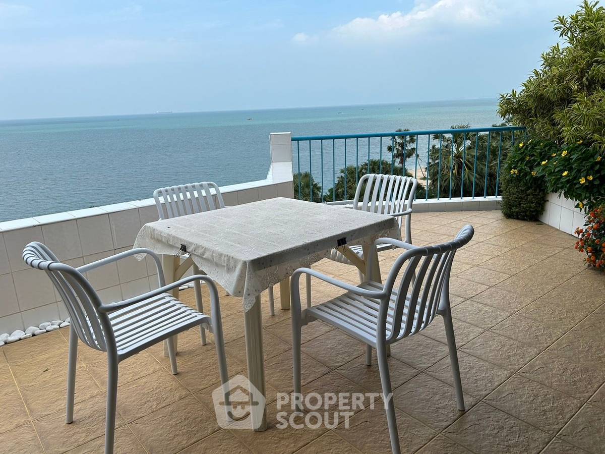 picture 105 Sqm 1-BR At Siam Penthouse 3 Condominium, Na Kluea (ID 1861361) - 17/24
