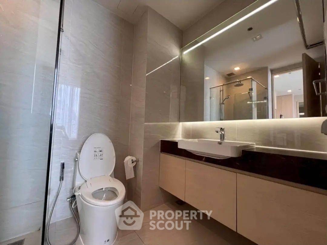 picture Great Value 2-BR At Noble State 39 Near BTS Phrom Phong (ID 3164641) - 12/12