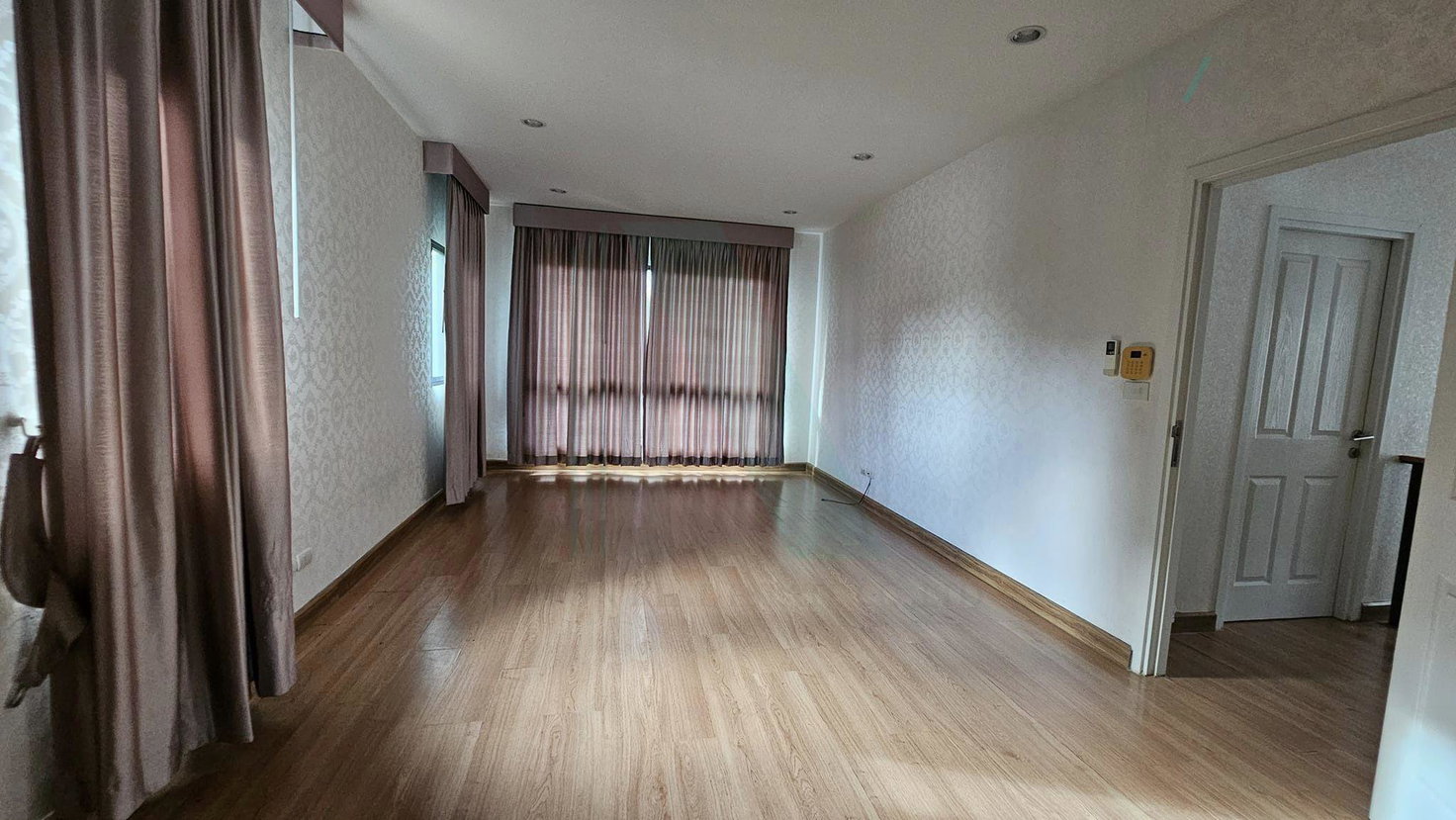 รูป 📌 ขายบ้านเดี่ยว โครงการ ภัสสร แจ้งวัฒนะ-ชัยพฤกษ์ 2 ชั้น 3 ห้องนอน 3 ห้องน้ำ - รูปที่ 8/8