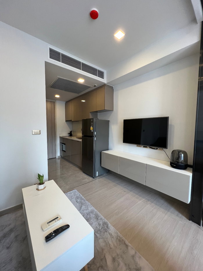 picture Condo for Rent: One 9 Five Asoke - Rama 9 - 4/8
