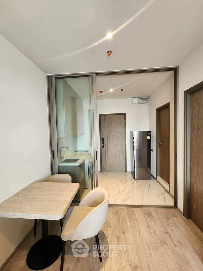 picture 1-BR Condo At Rhythm Ekkamai Estate Near BTS Thong Lor (ID 3168030) - 7/9