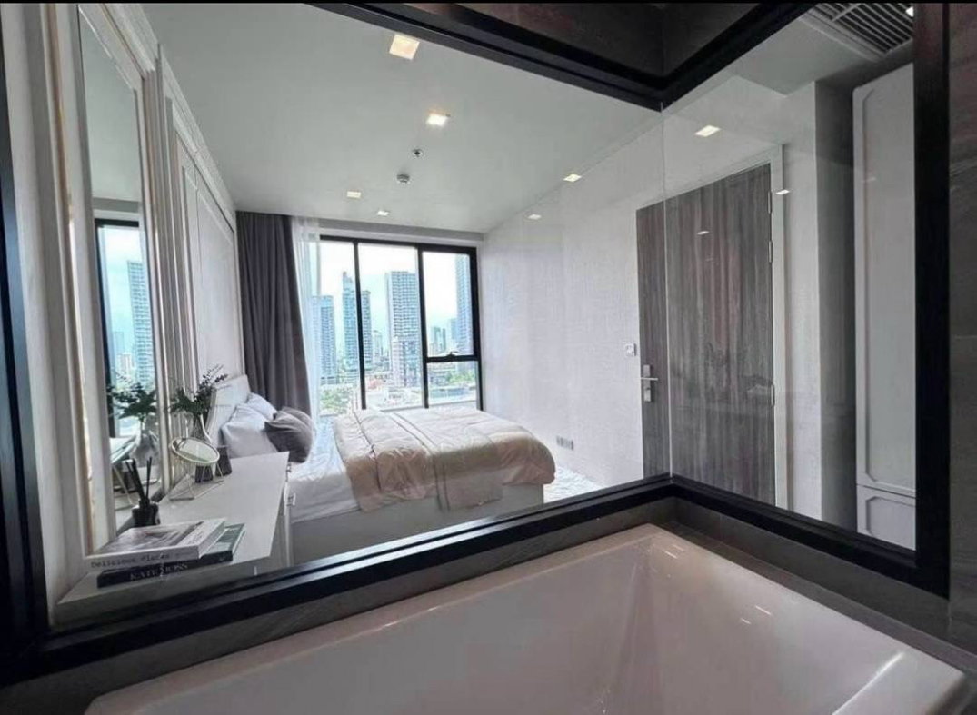 picture For rent condo Ideo Q Sukhumvit 36 - 13/13