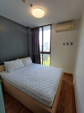 🏙️✨ FOR RENT: IDEO Mix Sukhumvit 103 — MODERN LIVING JUST STEPS FROM BTS UDOM SUK!  💰 Rental Price: 11,000 THB/month