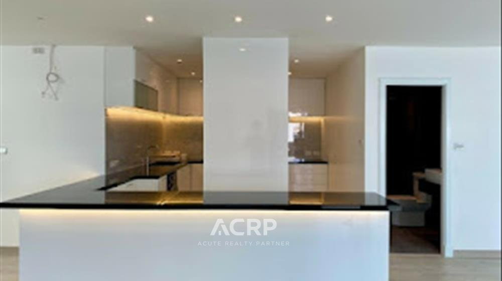 picture FOR RENT | 2 Bedroom Luxury Condo in Silom Pet-Friendly | Newly Renovated | Walk to BTS Sala Daeng & MRT Silom - 5/12