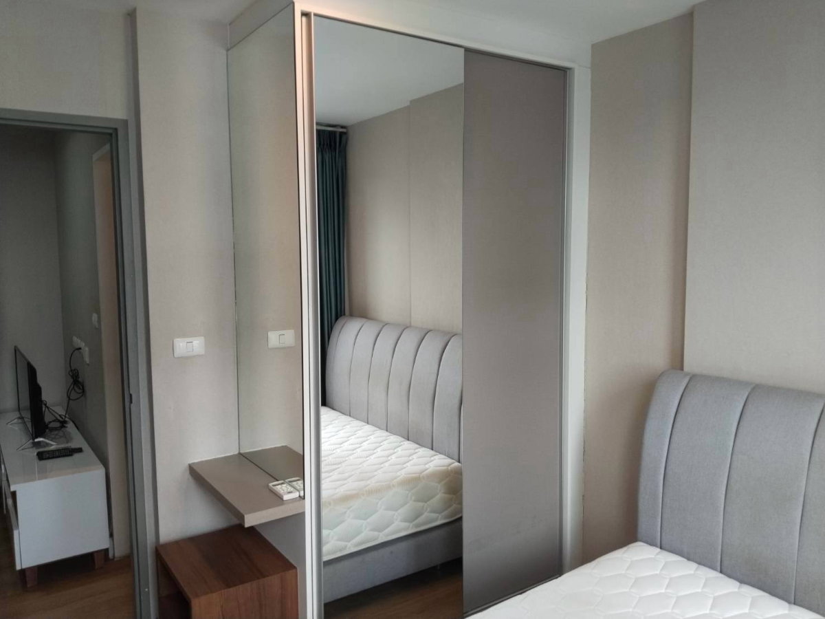 picture FOR Rent Metro Luxe Ratchada Unit 455/142 (A817) - 2/17
