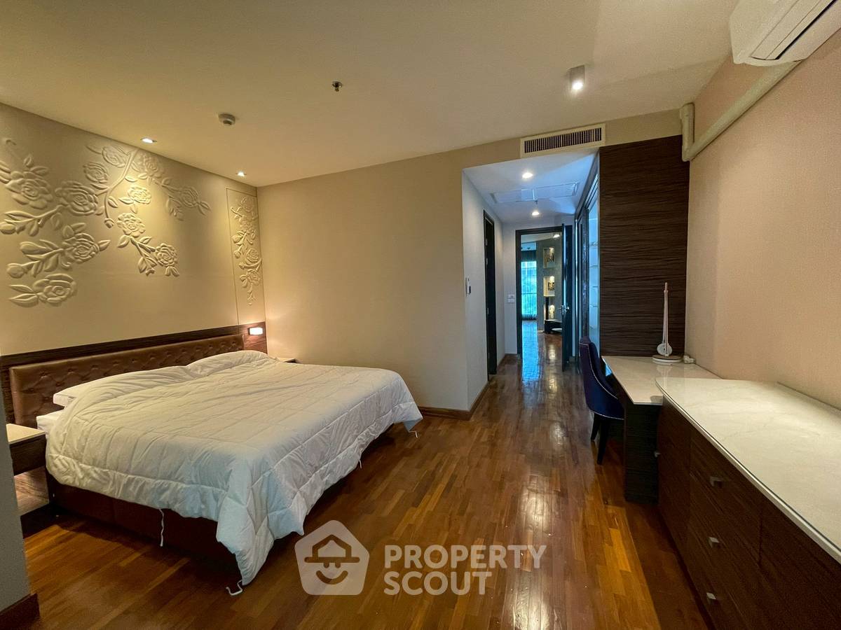 รูป คอนโด 2 ห้องนอน 90 ตร.ม. The Address ชิดลม ใกล้ BTS ชิดลม (ID 3064938) - รูปที่ 7/10