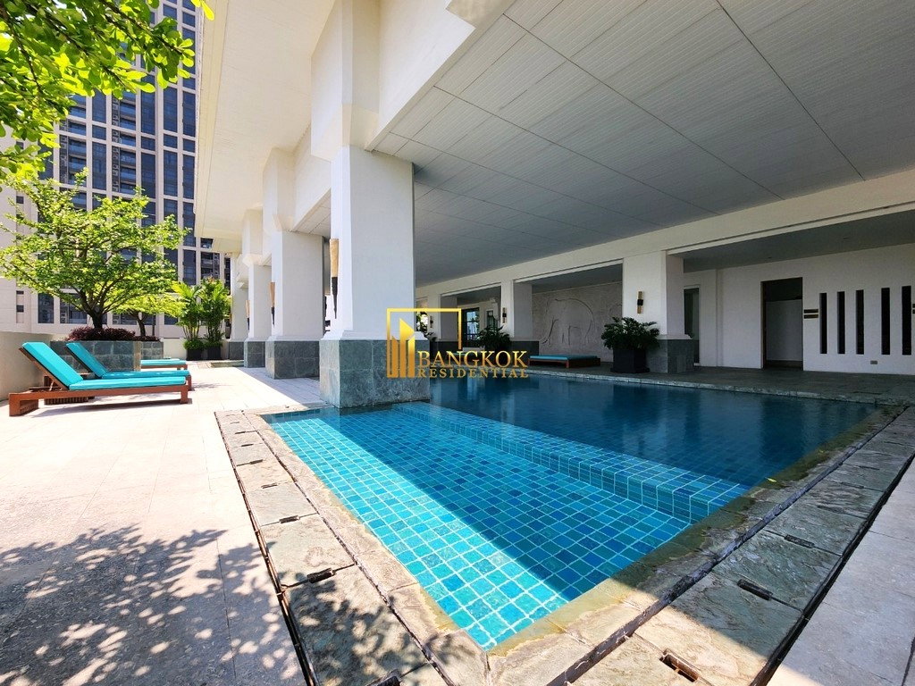 รูป Le Raffine 39 | Remarkable 2 Bedroom Condo With Private Pool - BR4700CD - รูปที่ 28/40