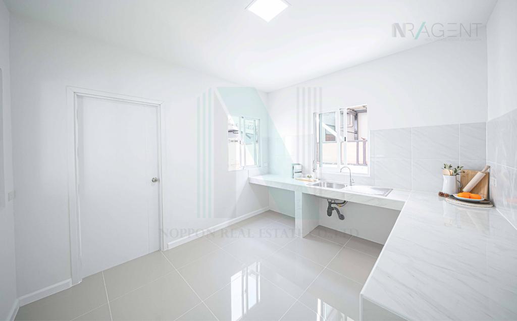 รูป 📌 ขายบ้านเดี่ยว โครงการ เดอะ แพลนท์ บางนา 2 ชั้น 3 ห้องนอน 3 ห้องน้ำ - รูปที่ 4/8