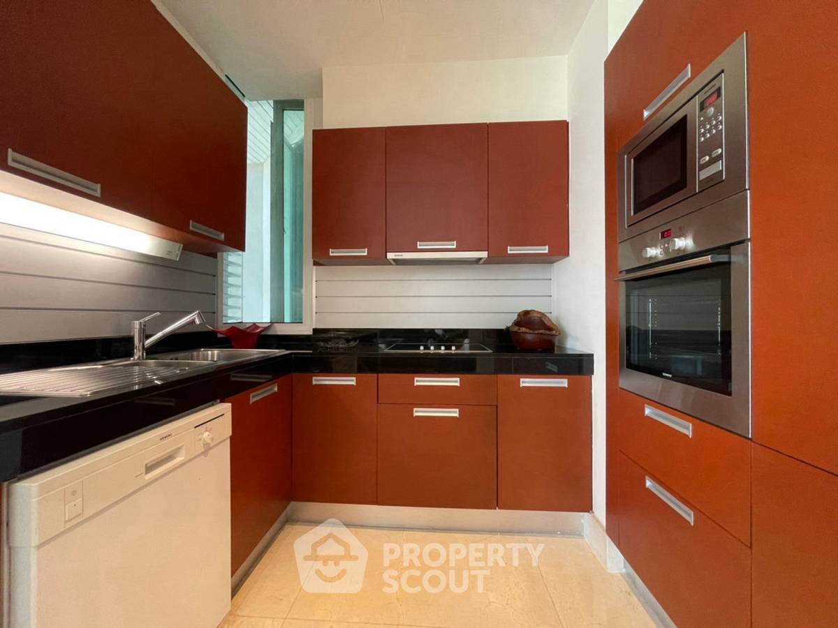 picture 80m To BTS Chong Nonsi, 23rd-Floor 2-BR At The Infinity Condominium (ID 3167199) - 7/20