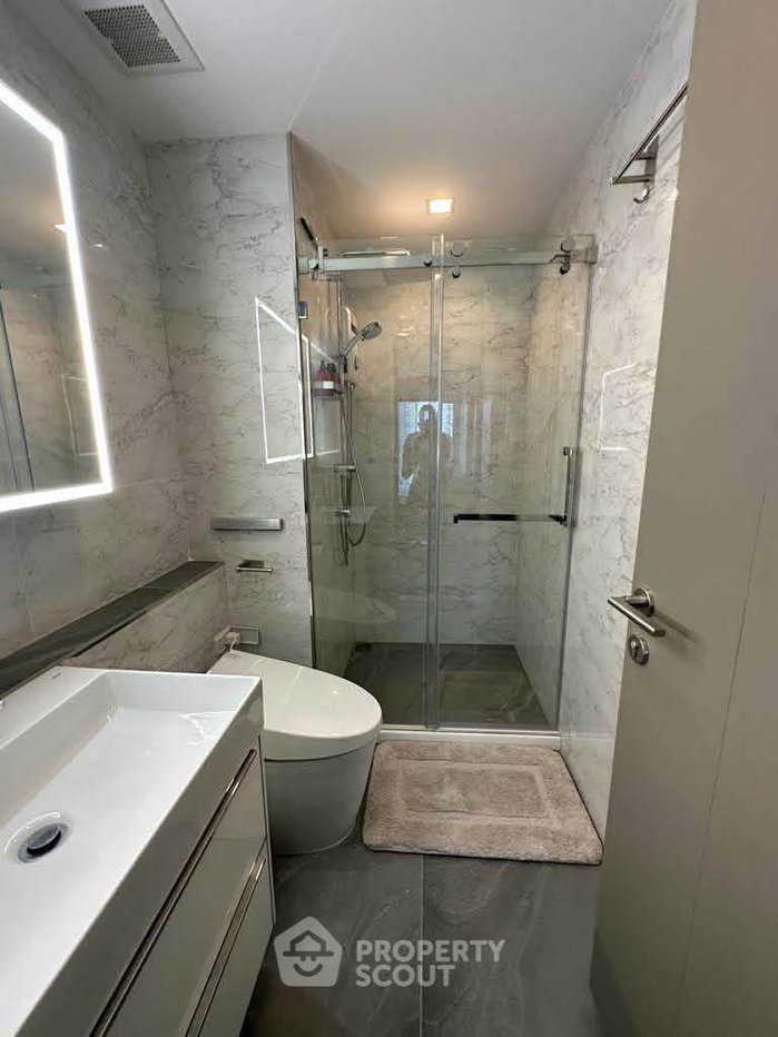 picture 27th-Floor 2-BR At Life Asoke Hype, 400m To ARL Makkasan (ID 3169275) - 9/12
