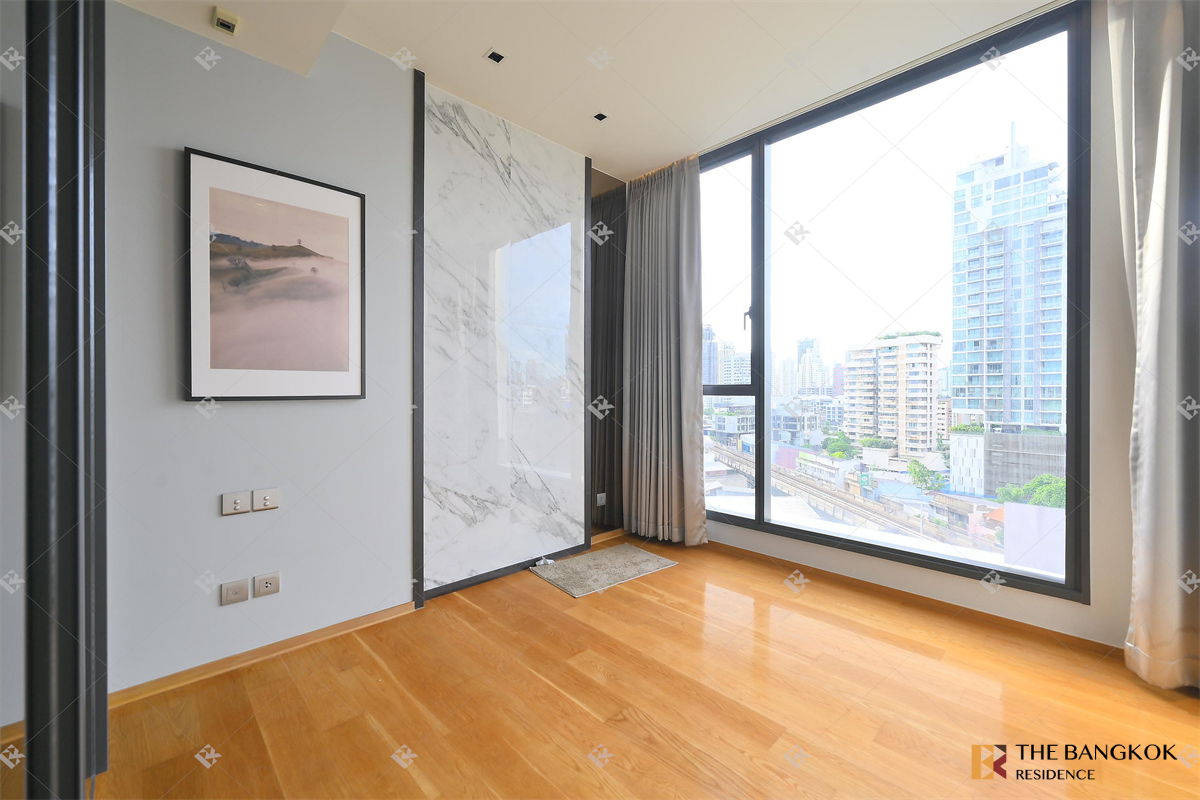 รูป บีทนิก สุขุมวิท32 ใกล้ BTS สถานีทองหล่อ คอนโดหรูสุด Luxury ย่านธุรกิจ - รูปที่ 4/10