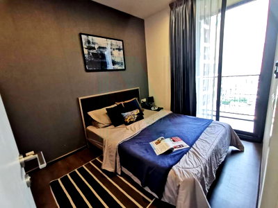 Condos for sale : 📌 For Sell Condo OKA HAUS SUKHUMVIT 36 Building 1, Floor 15,1 bed room, Room size 35 sqm