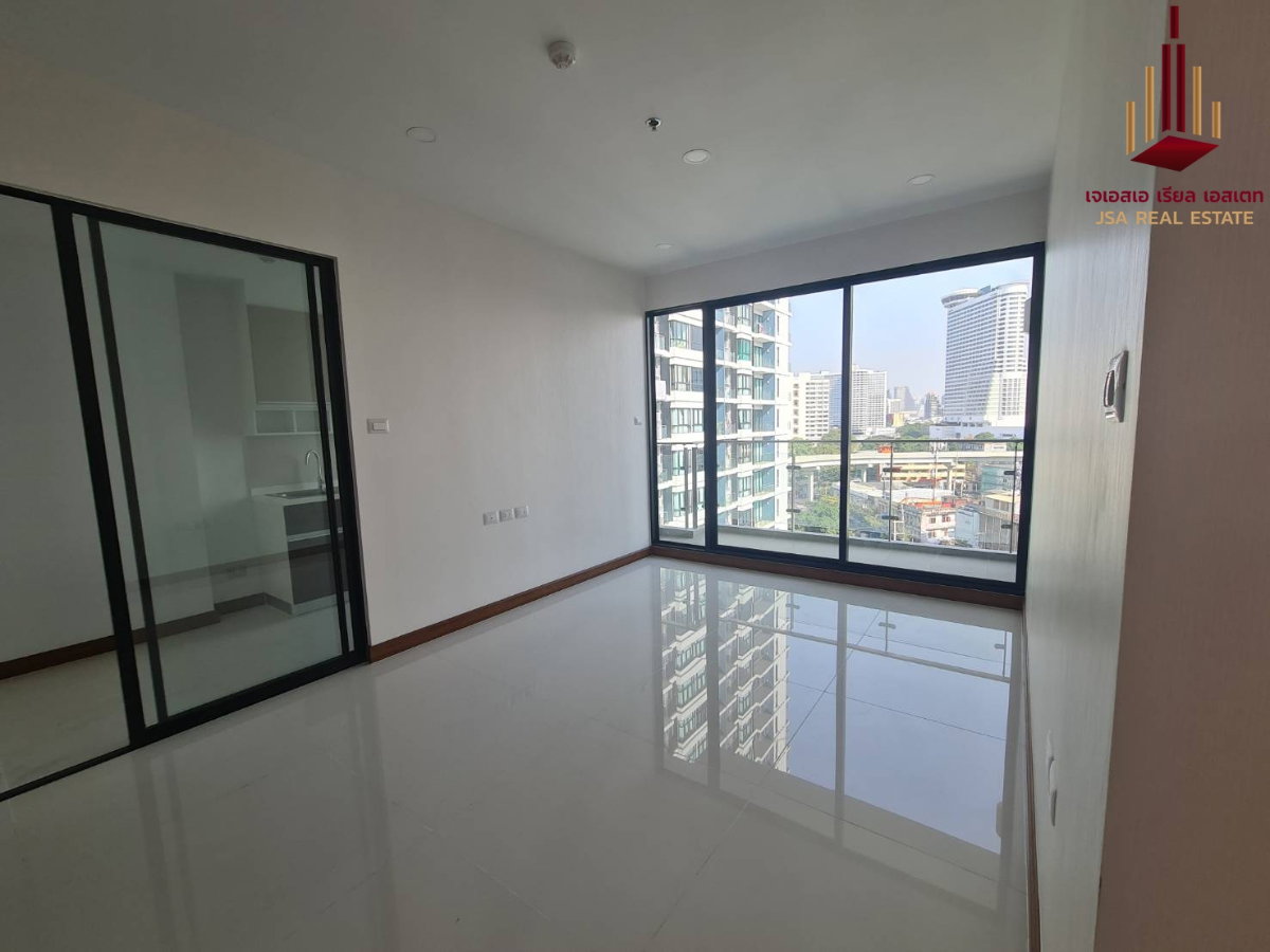 picture ✨ For Sale: Supalai Premier Charoen Nakhon Condo ✨ 💰 Only 10,500,000 THB - 2/7