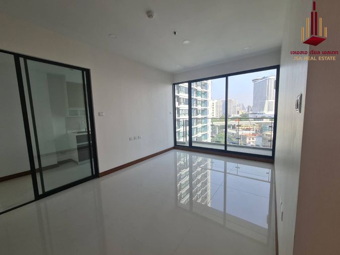 ขายคอนโด 2 ห้องนอน 88 ตร.ม. ศุภาลัย พรีเมียร์ เจริญนคร