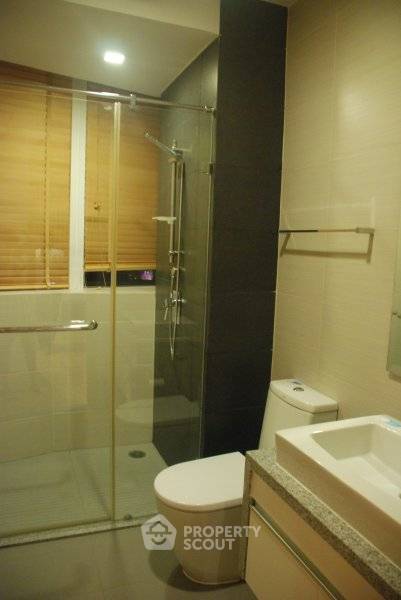 รูป ราคาดี คอนโด 2 ห้องนอน ชั้น 29 Millennium Residence @ Sukhumvit Condominium ใกล้ BTS อโศก (ID 509950) - รูปที่ 11/14