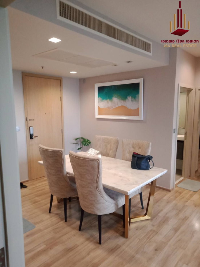 picture ✨ For Sale: The Line Jatujak - Mochit Condo ✨💰 Only 14,000,000 THB - 4/7