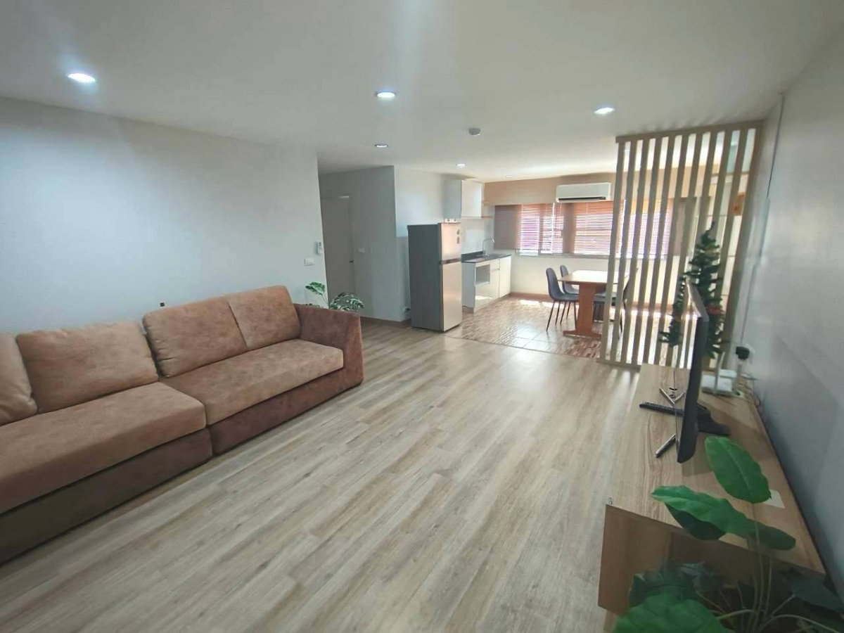 รูป เช่าคอนโด Grand Park Town/แกรนด์ พาร์ค ทาวน์ (J6908002) ID Line : @condo65 - รูปที่ 1/7