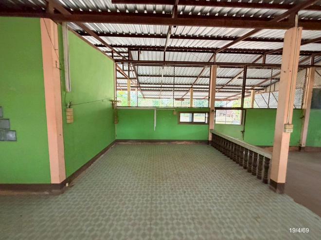 รูป บ้านเดี่ยว 100 ตร.วา โนนสัง หนองบัวลำภู 1.3M - รูปที่ 8/39