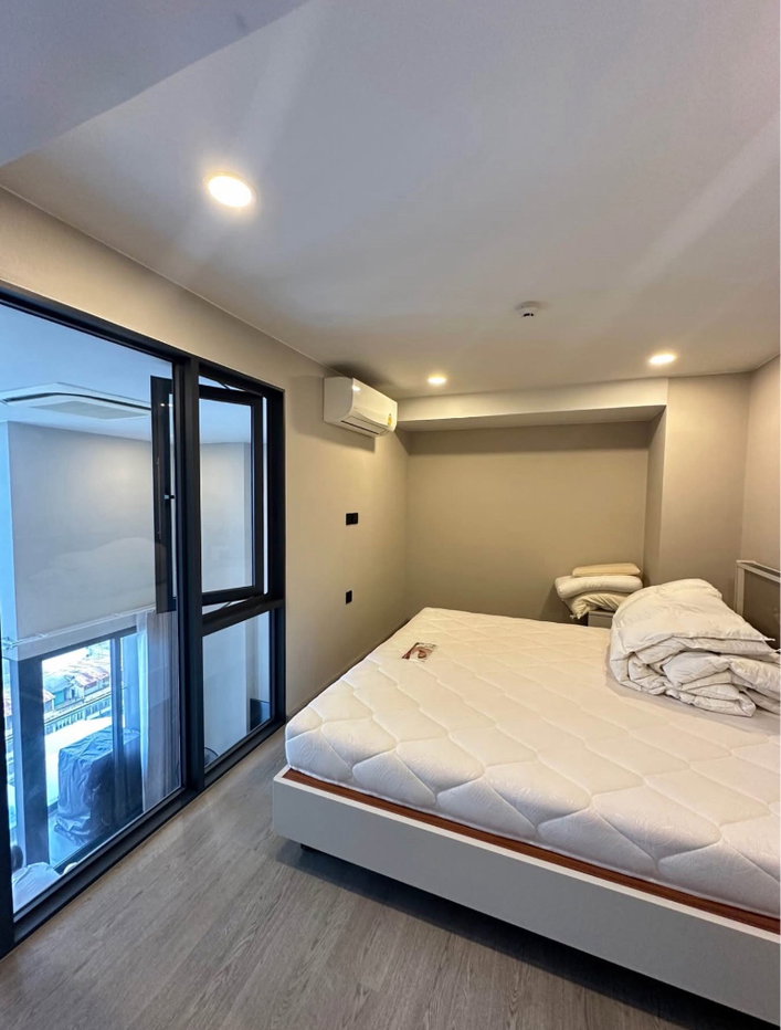 รูป 📍ให้เช่า Cooper Siam Condo ใจกลางเมือง ติดถนนบรรทัดทอง ใกล้สยาม ใกล้จุฬา - รูปที่ 5/10