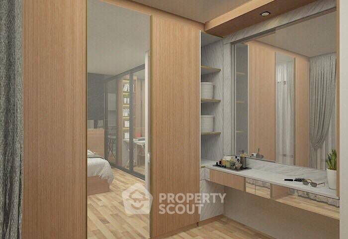 picture High-Floor 1-BR 36 Sqm At Life One Wireless Near BTS Phloen Chit (ID 2802900) - 2/10
