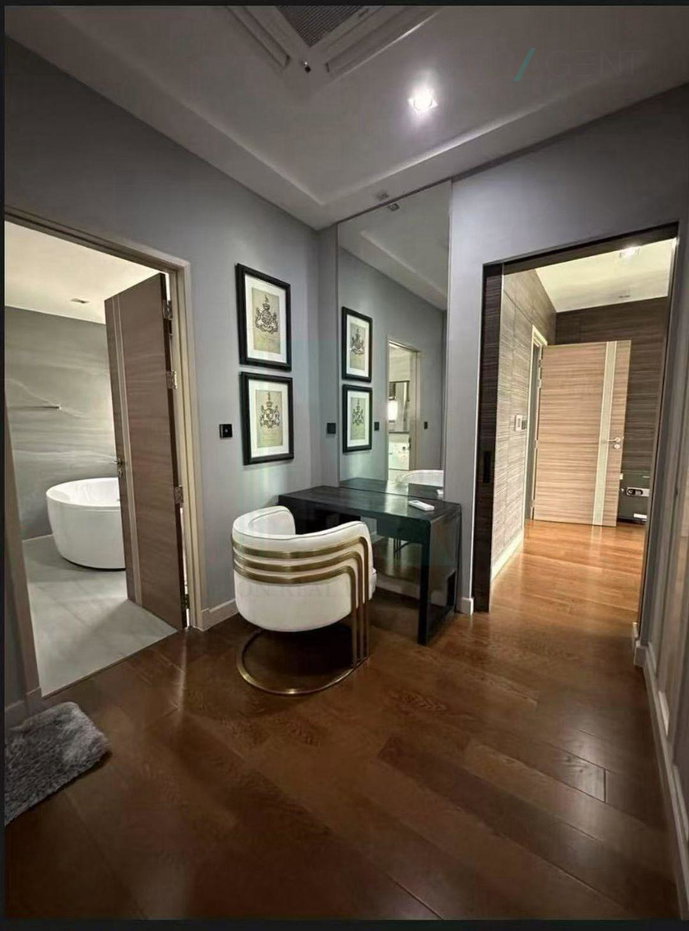 picture 📌 For Sell House THE GENTRY SUKHUMVIT 3-story 3 bedroom 4 bathroom - 5/8