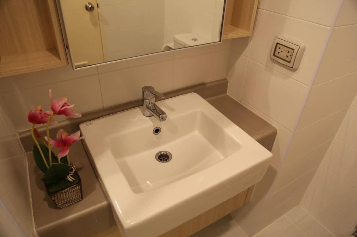 รูป 🏙️✨ FOR RENT: Siamese Ratchakru 📩 Interested in this room? Screenshot or copy the link and send us via Line for more details & room viewing. - รูปที่ 15/19